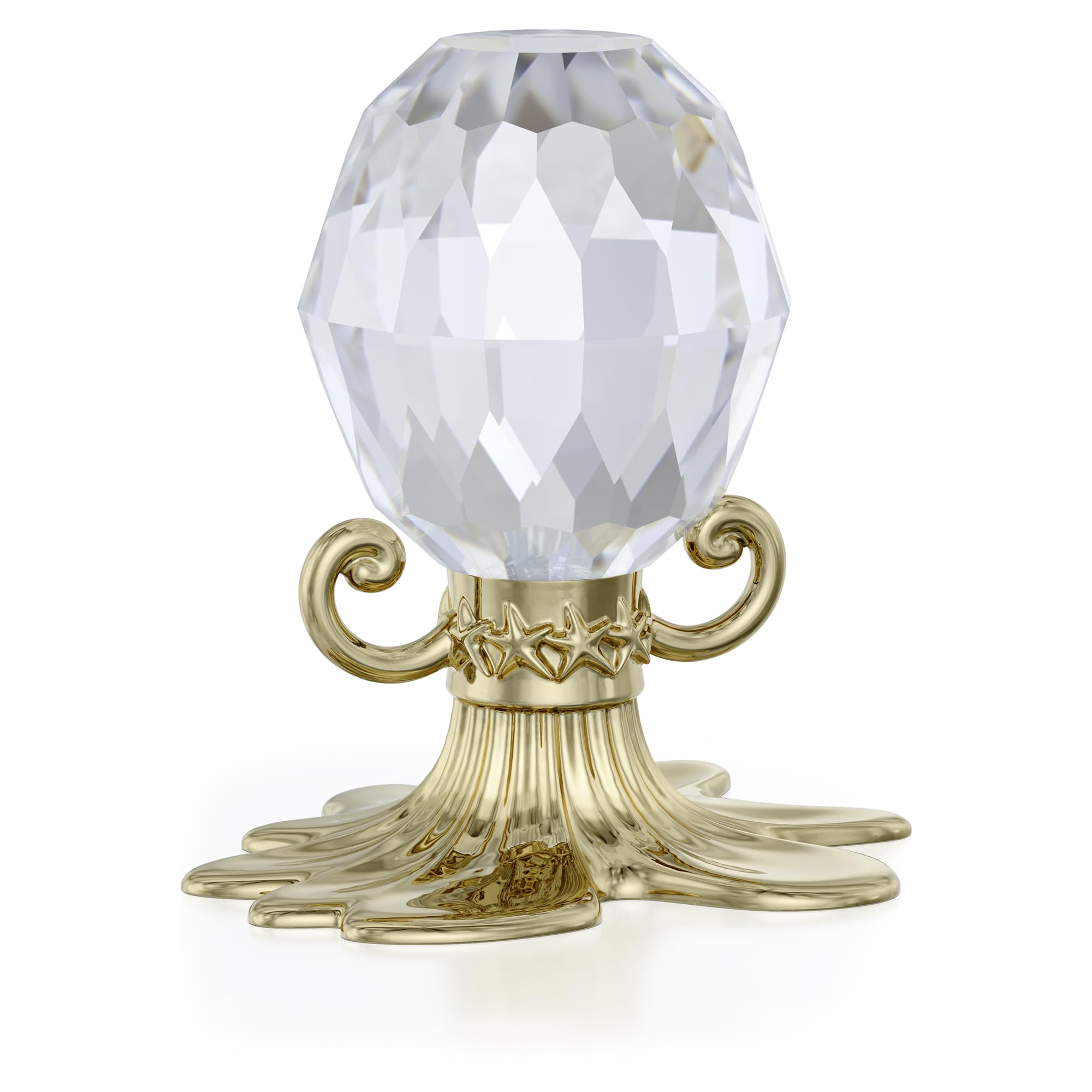 スワロフスキー ゾディアック アクエリアス