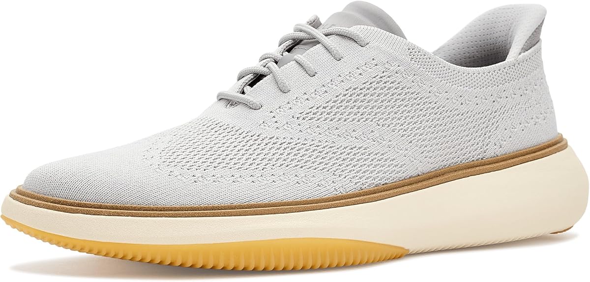 Cole Haan Men's Grand Phaze Quick-on Stitchlite