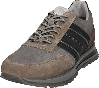 bugatti Herren Businessschuhe, Männer Schnürer