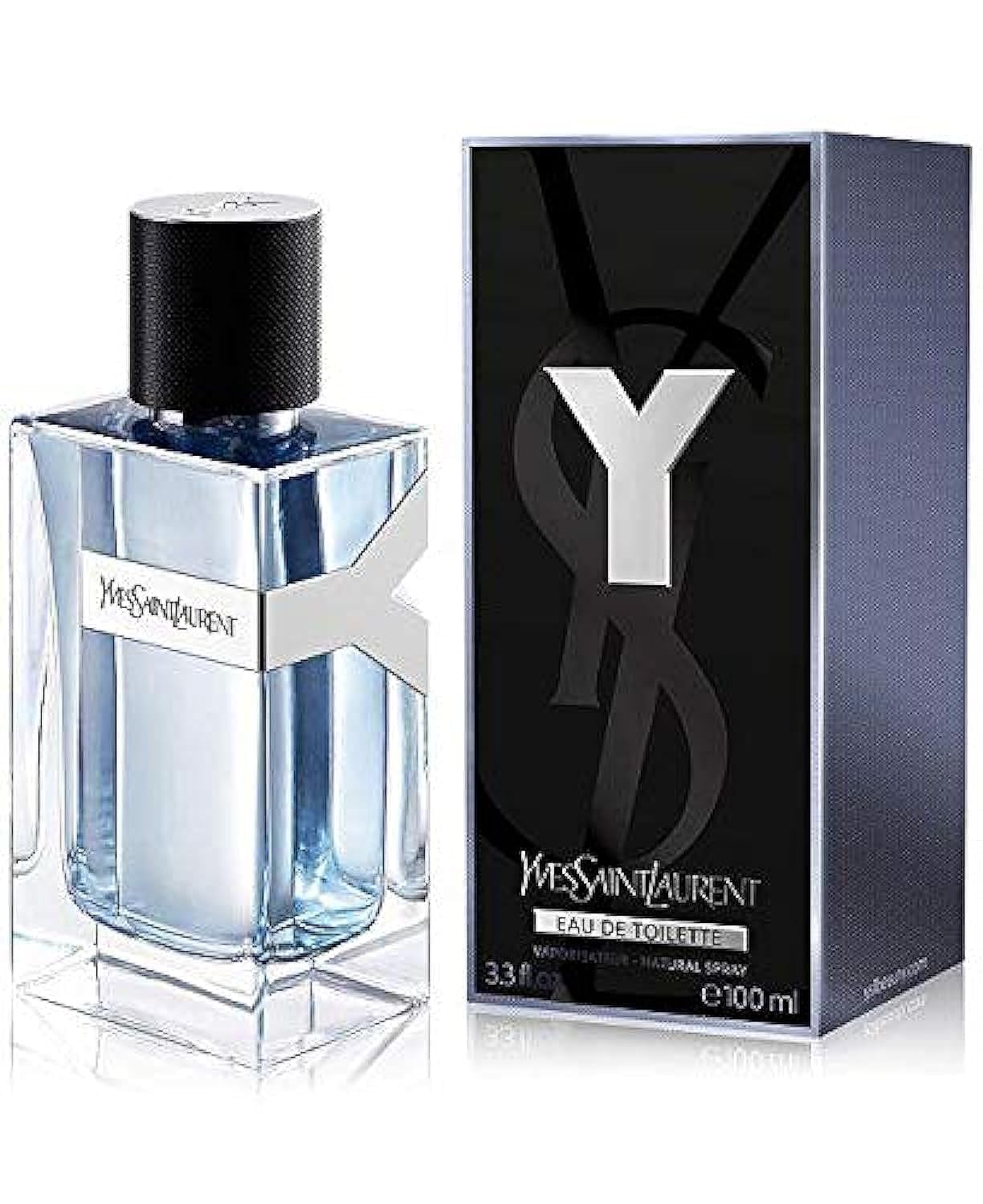 Y for Men EDT 100ml