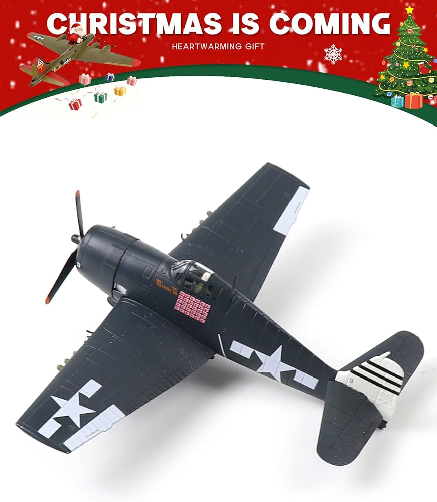 Amazon.co.jp: NUOTIE F6F ヘルキャット 1:72スケール 戦闘機 メタル Amazon.co.jp: NUOTIE F6F ヘルキャット 1:72スケール 戦闘機 メタル