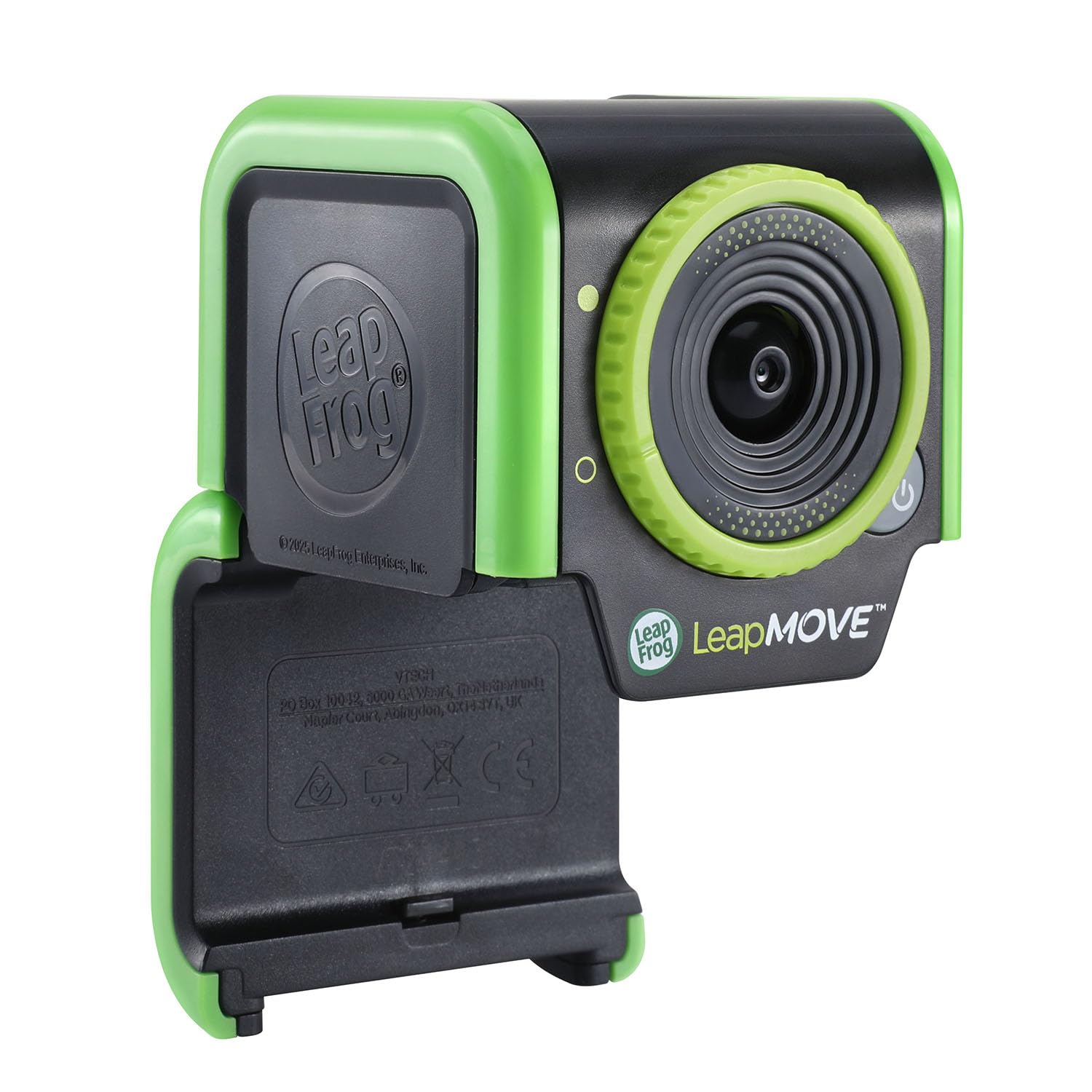 LeapFrog LeapMove Active Learning Video Game System