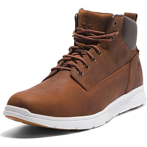 Timberland Mens Killington Chukka Boot