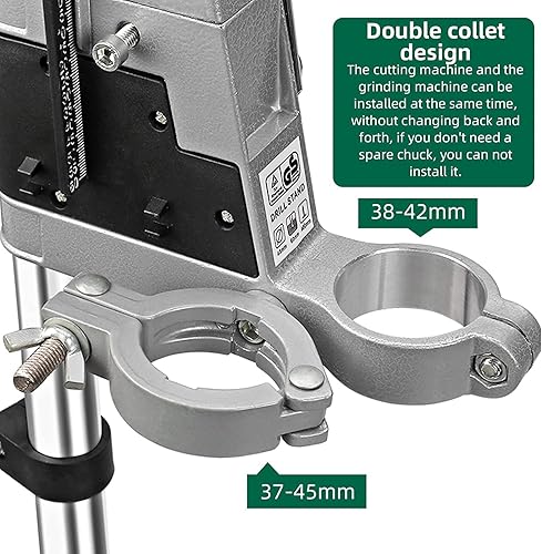 Miniatura 4 de Cortador de botellas de vidrio - Cortadora eléctrica de botellas de 72 W, 36 piezas de herramienta giratoria para cortar botellas de vino y