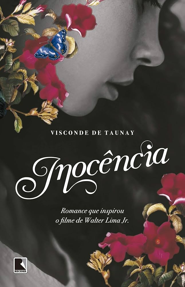 Capa do Livro