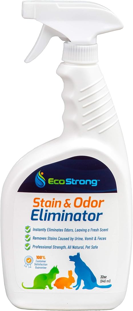 enzyme odor remover