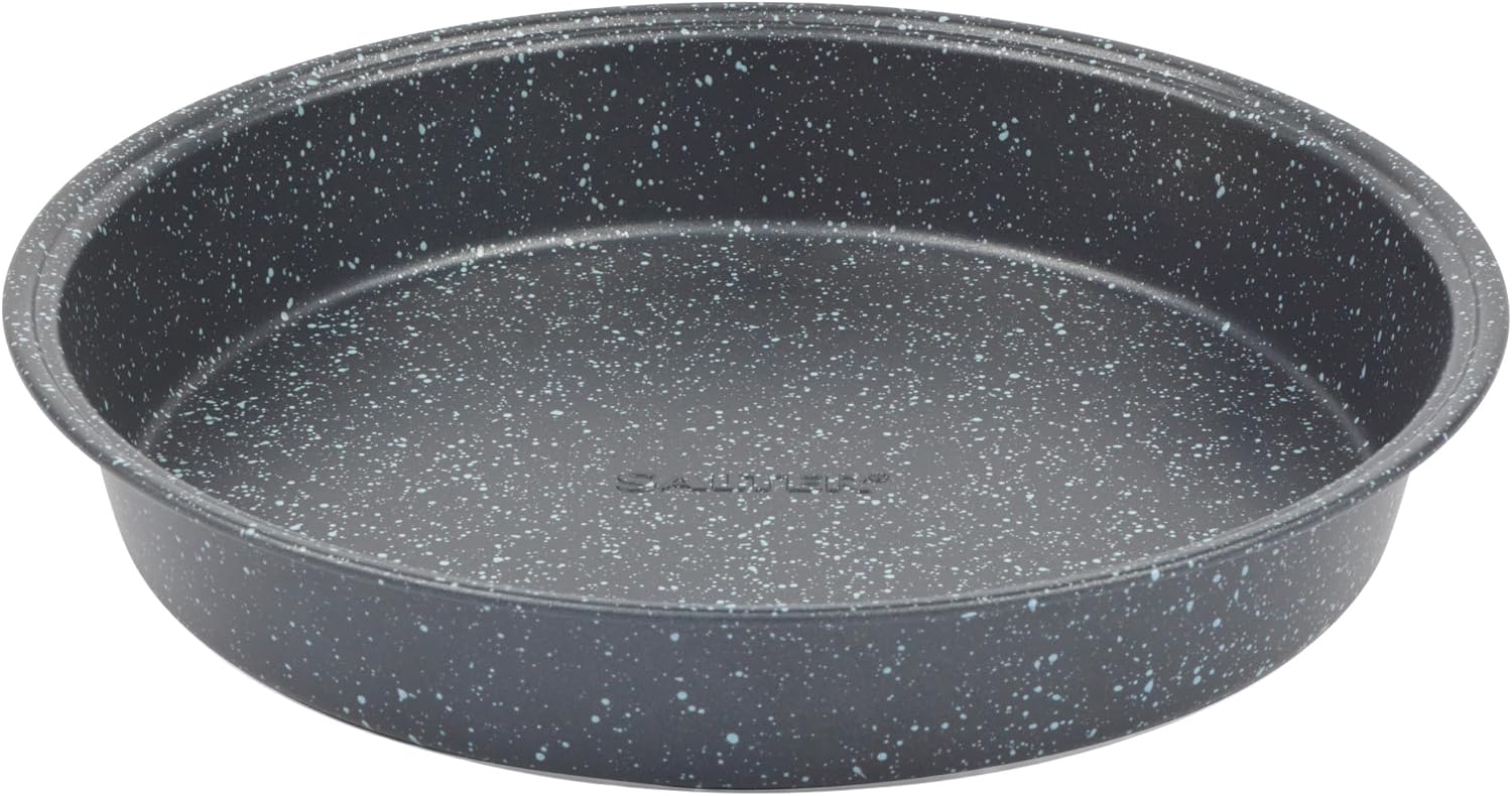 Molde redondo para horno de 24 cm