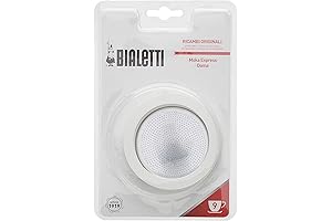 Bialetti Replacement Parts: Essential Upgrades for Perfect Espresso
