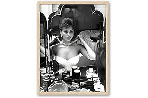 iHery Framed Photography: Beautify Spaces with Vintage Charm