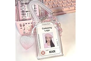 Acrylic Photo Card Holders Keychain: The Ultimate Protection and Display for Your Precious Kpop Collectibles