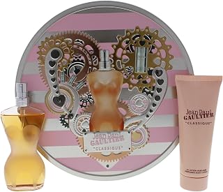 Jean Paul Gaultier Classique 2 Piece Gift Set for Women