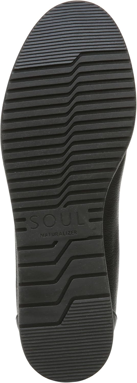 Naturalizer Womens Idea Slip on Ballet Flat