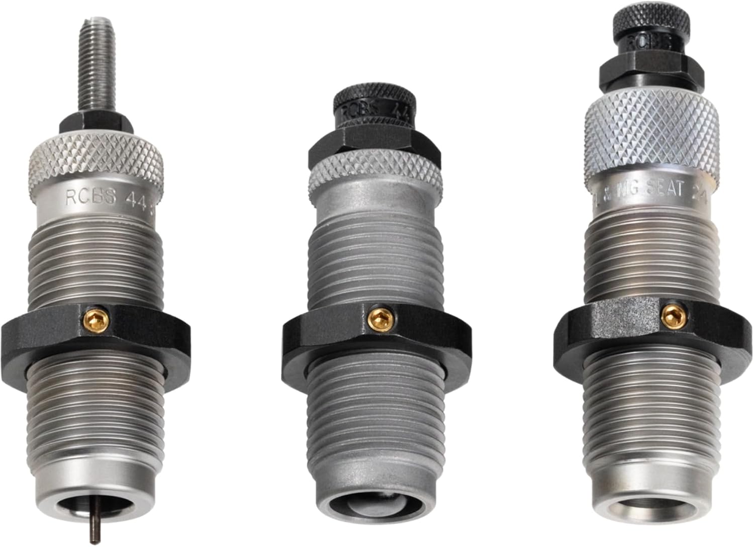 RCBS .44-40 WCF RN 3-Die Set