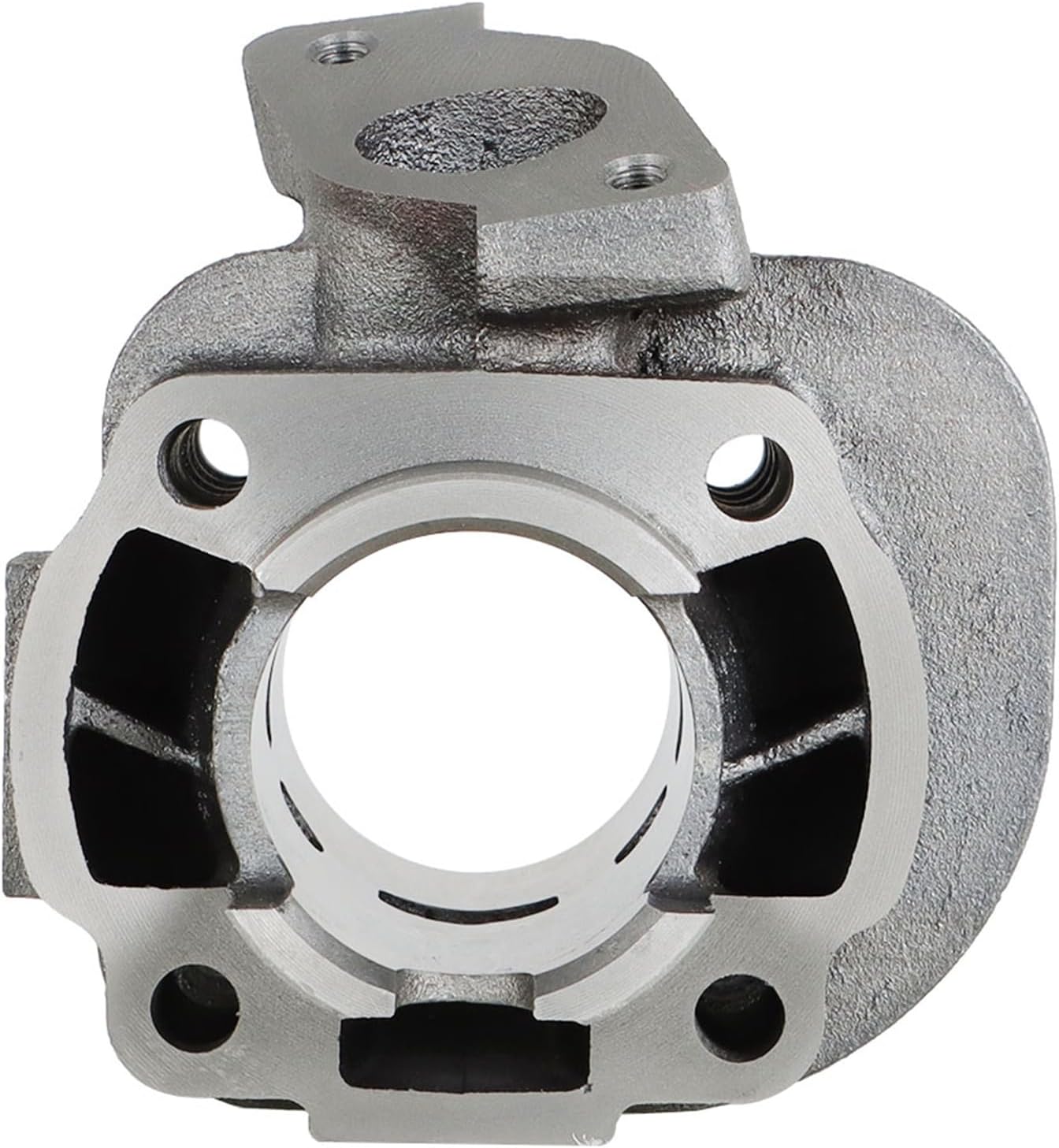 marddpair Cylinder Piston Top End Kit Replacement for Polaris Scrambler 50 2001-2003 Replacement for Polaris Predator 50 2004-2007