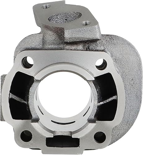 Miniatura 4 de marddpair Kit de pistón de cilindro de repuesto para Polaris Scrambler 50 2001-2003 Reemplazo para Polaris Predator 50 2004-2007