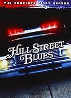 Vista 1 de Hill Street Blues - Season 1