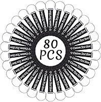 Vista 47 de 50 llaveros personalizados para abridor de botellas de cerveza a granel, con logotipo, texto, grabado, abrebotellas de boda, regalos personalizados