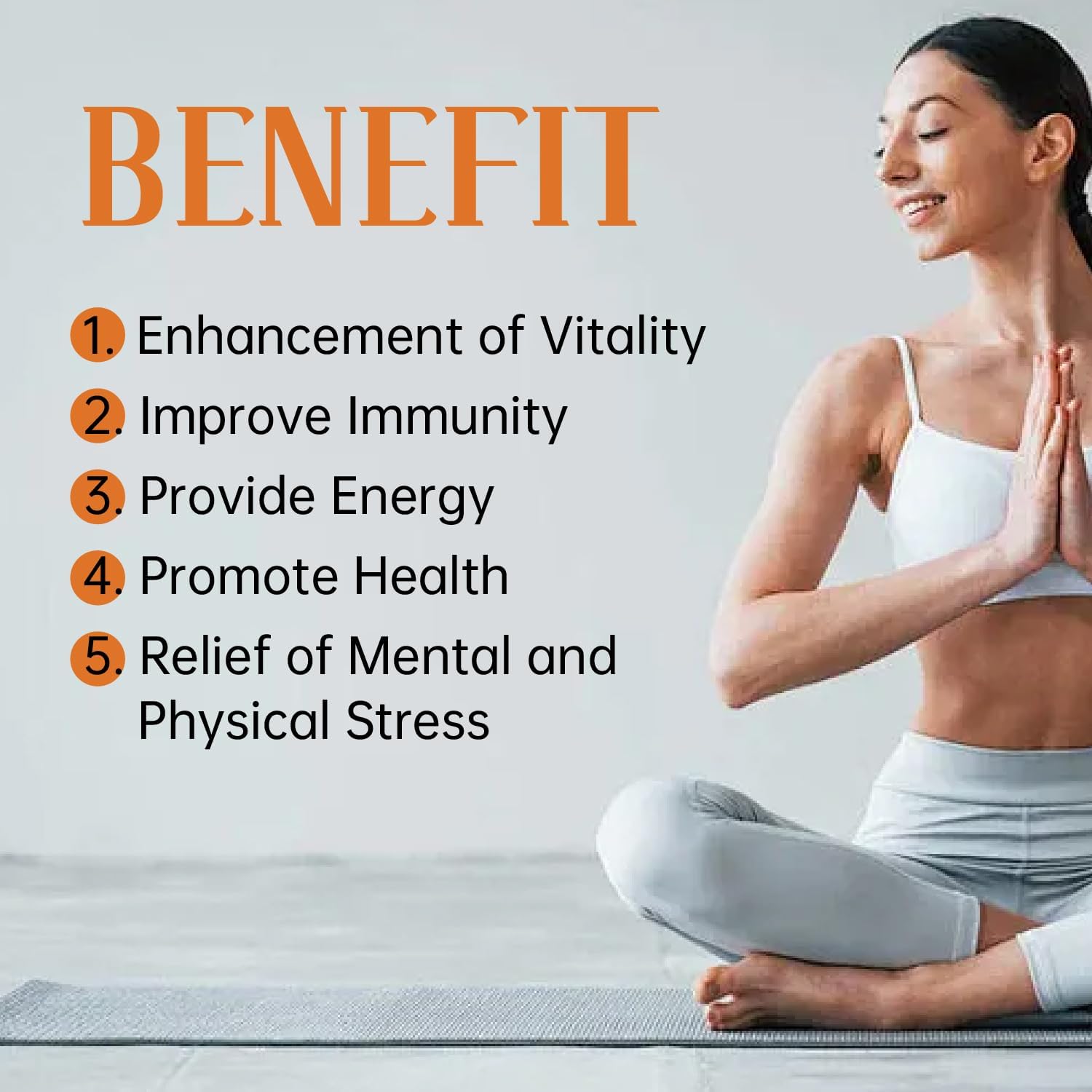 B-Complex Dietary Supplement - Contains All B Vitamins Including B12, B1, B2, B5, B6, B7, Folic Acid for Energy Support Stress Relief Immunity Enhancement, 2 Pack 60 Tablets