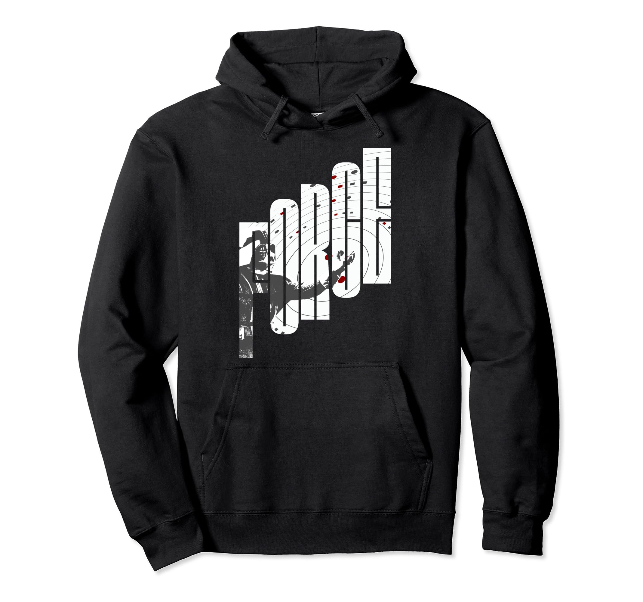 Sweat Star Wars Vader Reach The Force pull chaud contre le froid - 2