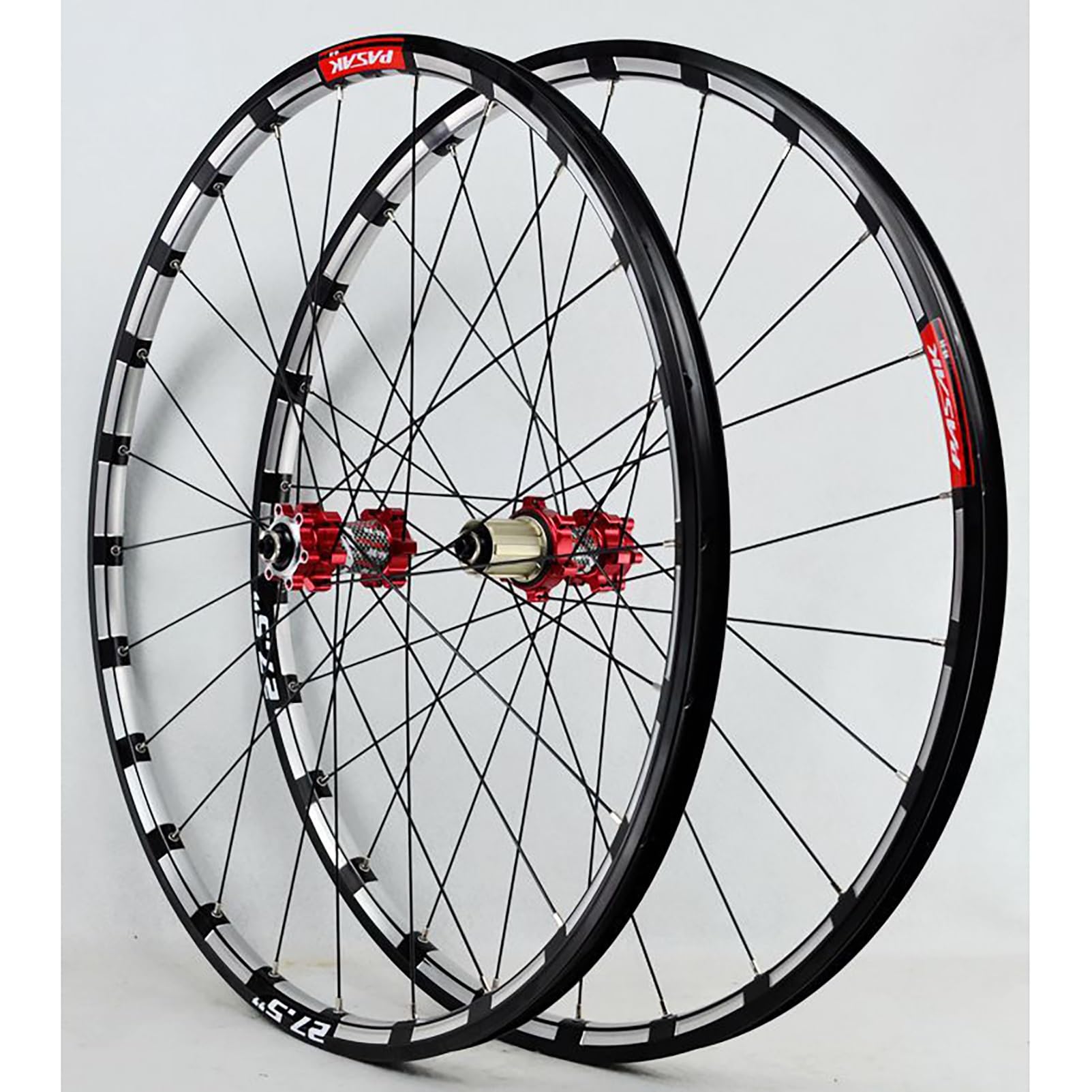 PASAK MTB 26インチホイール