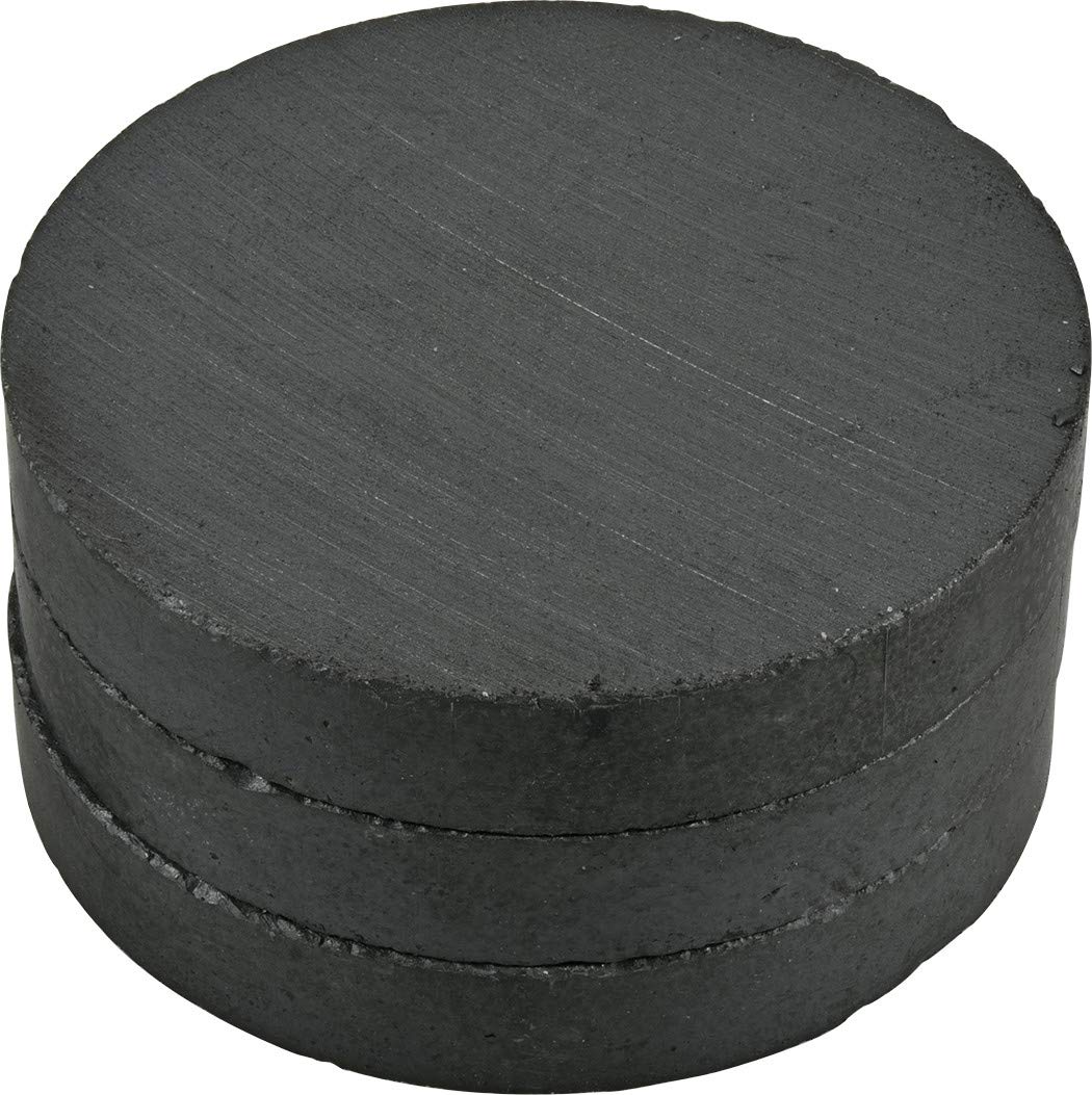 Hillman 542002 Magnetic Disc (1