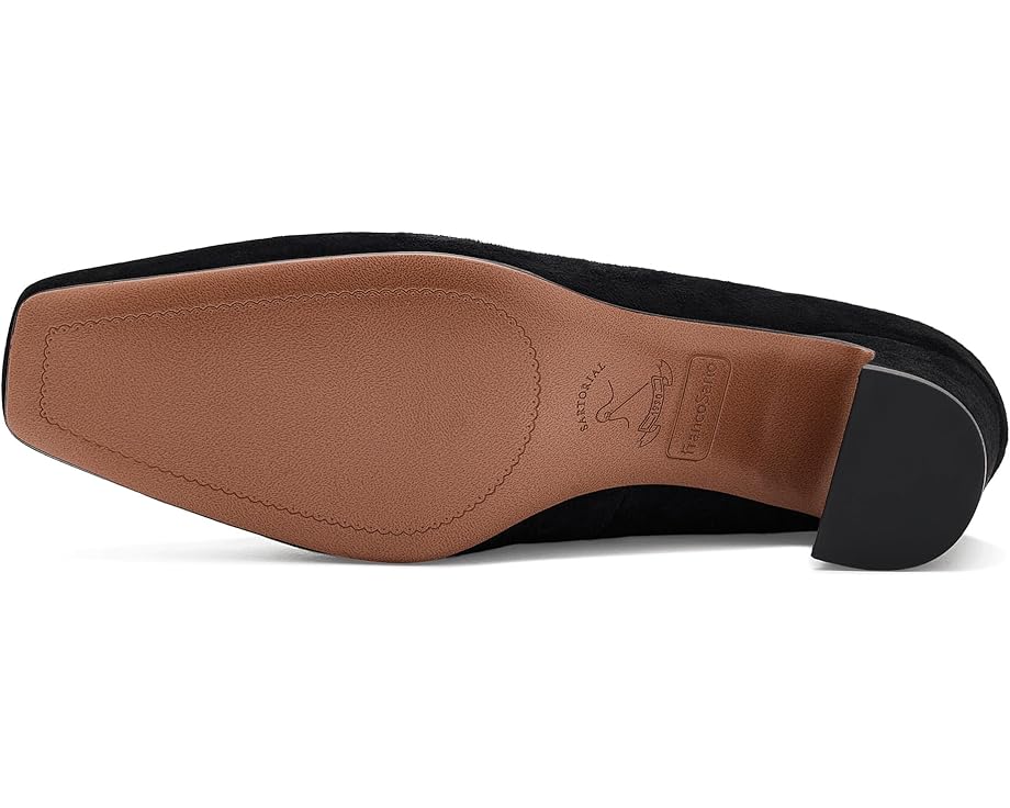 Franco Sarto Salino - Back View