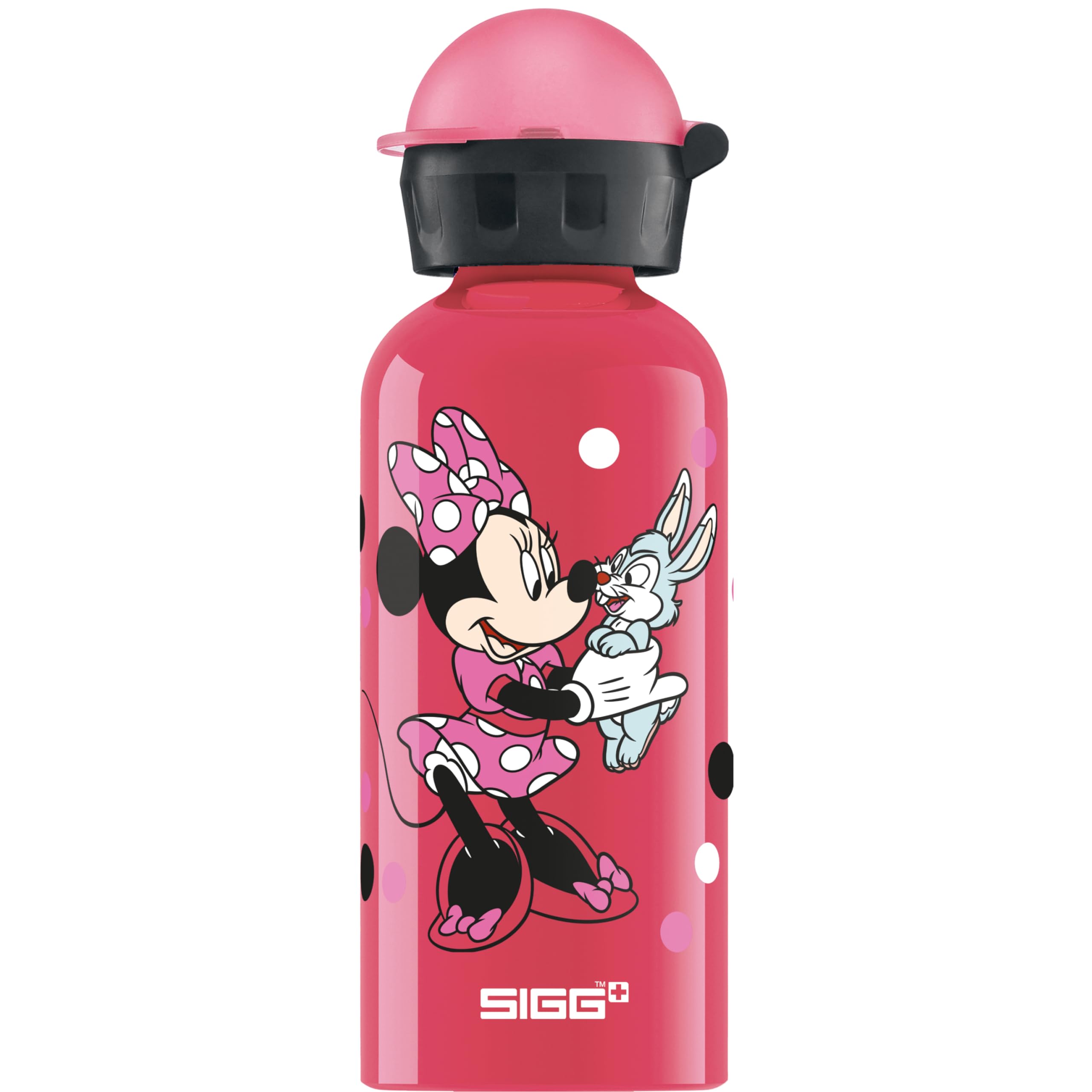 SIGG - Aluminium Kids Water Bottle - KBT - Leakproof Ireland