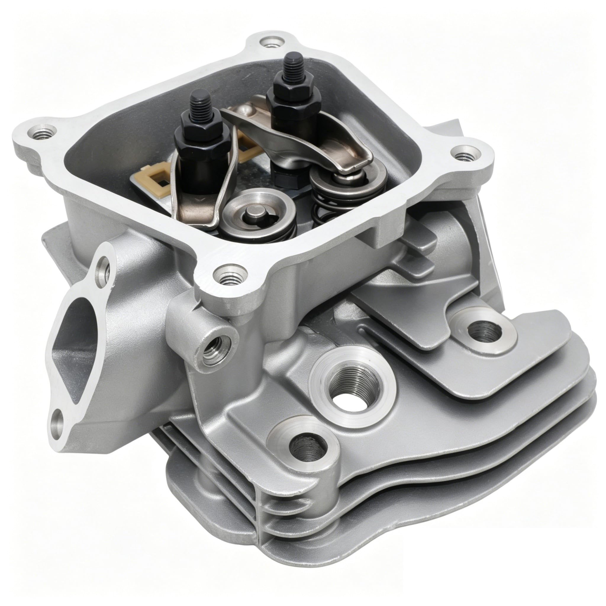 Ensemble de culasse pour Honda GX200 GX160 utilisé sur un moteur à essence 5.5-6.5HP