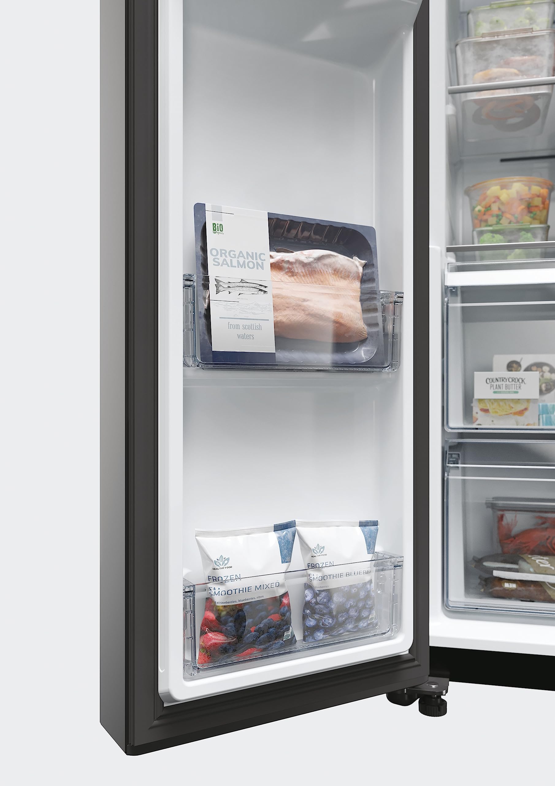 FRIGO SBS HAIER 34005274