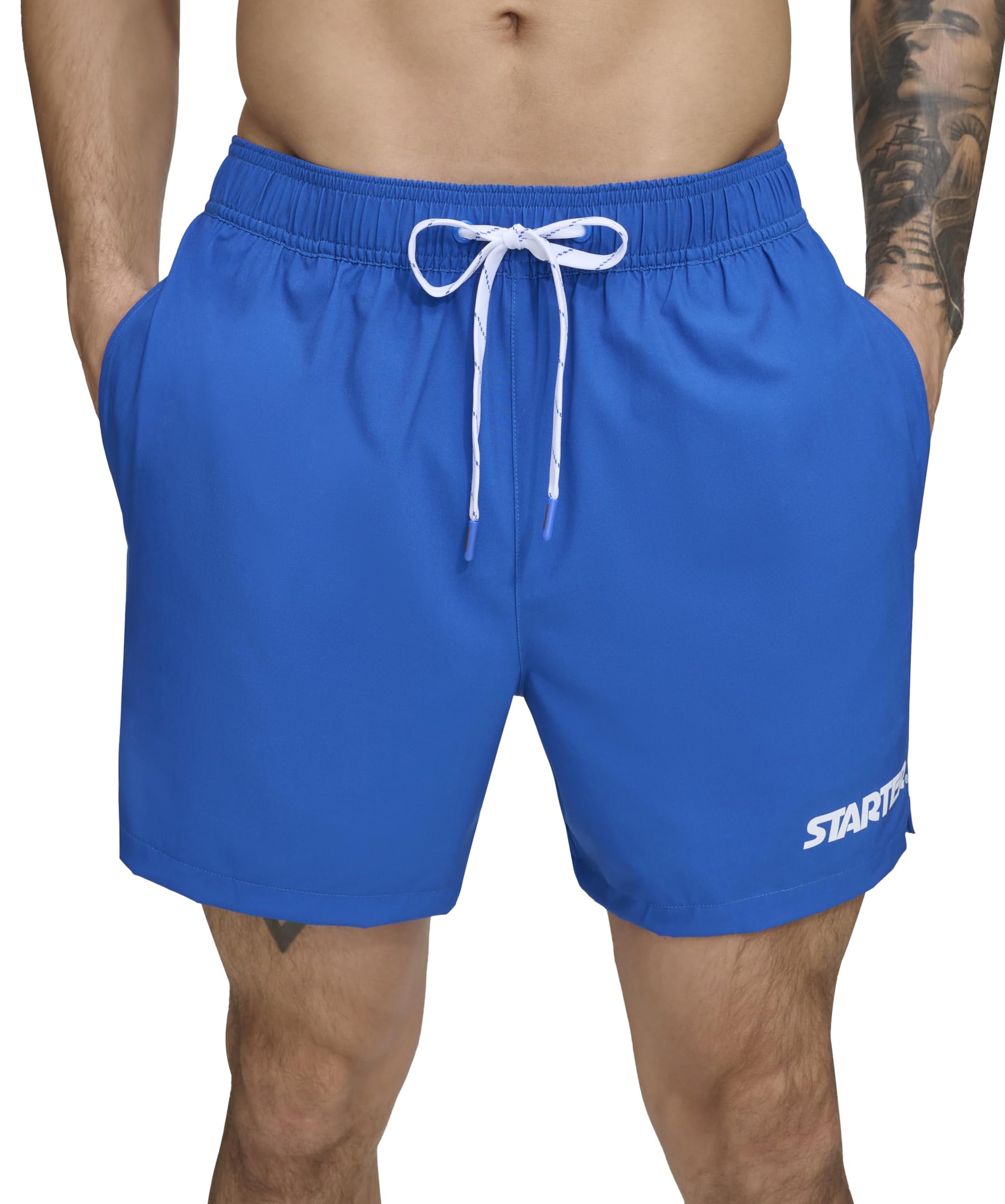 Starter Mens Swim Swim