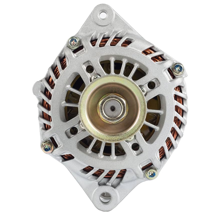 Amazon.com: Alternater A3TJ1791/11341 Fit for NISSAN ALTIMA