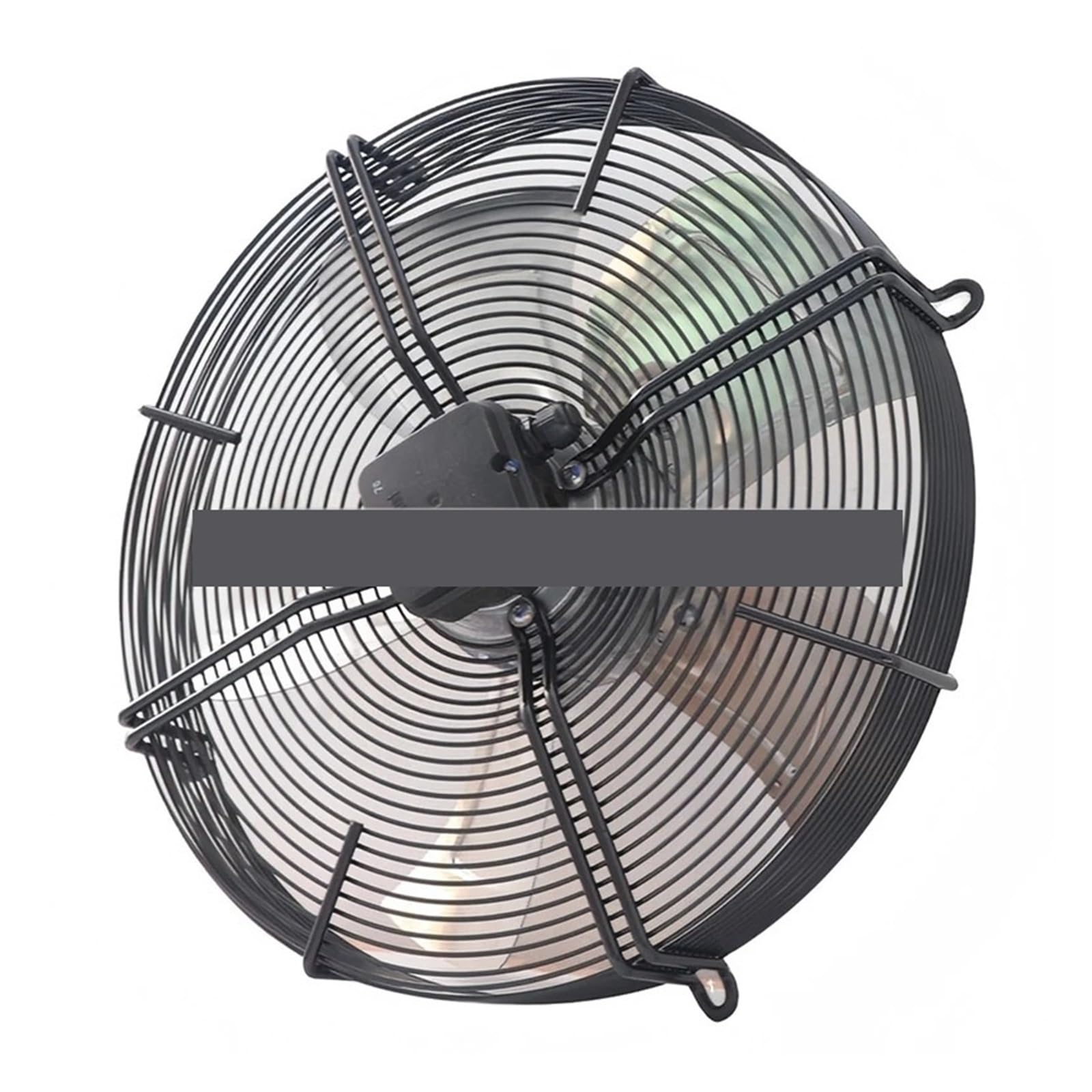 Ventilateur de refroidissement S4D500-BM03-02 pour climatisation et ventilation