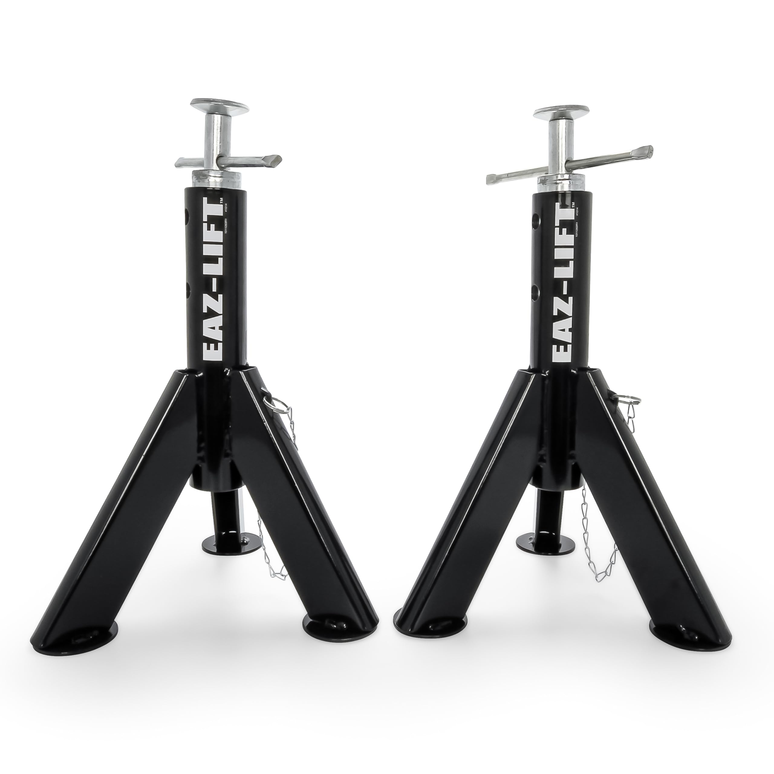 Amazon.com: EAZ LIFT 48860 Telescopic Jack, (Pack of 2) : Automotive
