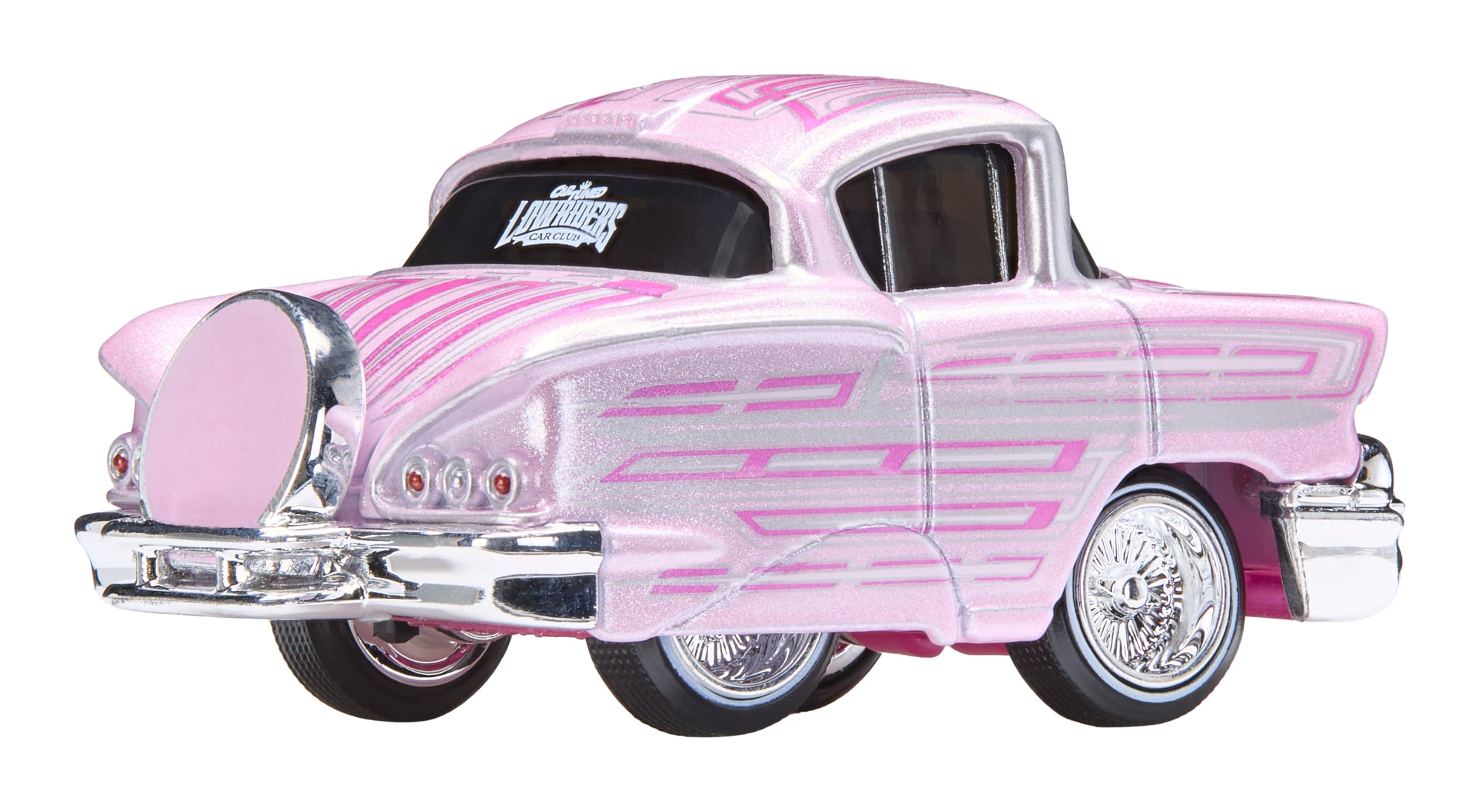 Amazon.co.jp: CarTuned™ ローライダーシリーズ 2-1958 シボレー