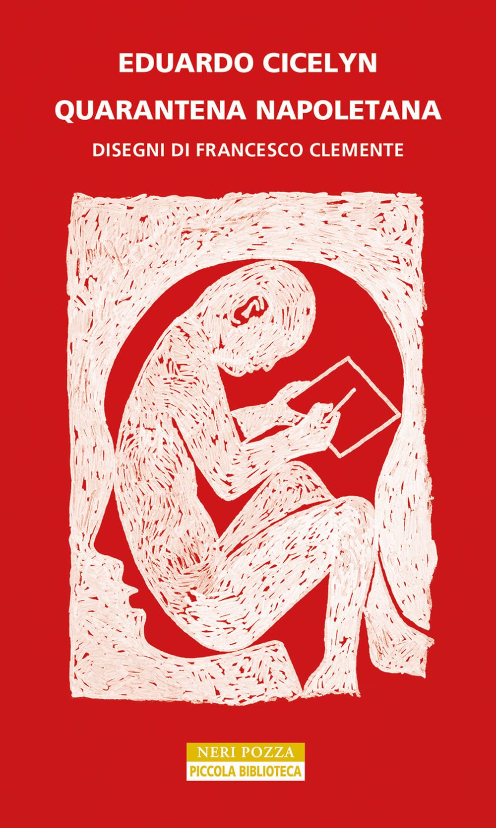 Quarantena Napoletana. Ediz. Illustrata - 4