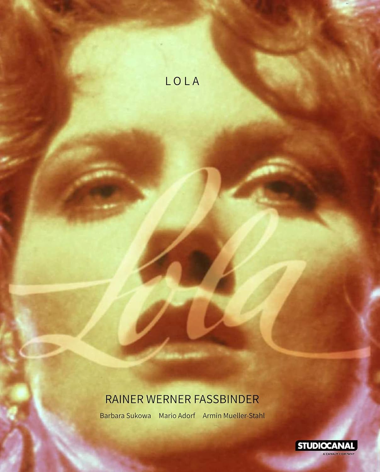 『ローラ』Amazon.co.jp