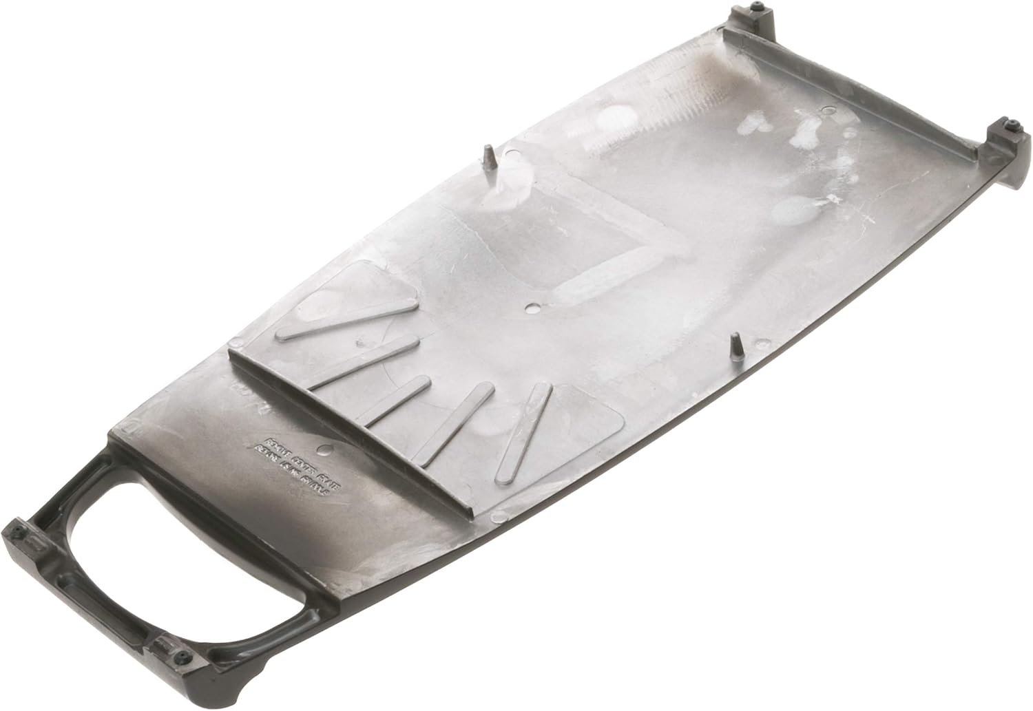 🛒 Crazy Deals GE WB31K10217 Genuine OEM-Burner Grate Griddle for GE Gas Ranges