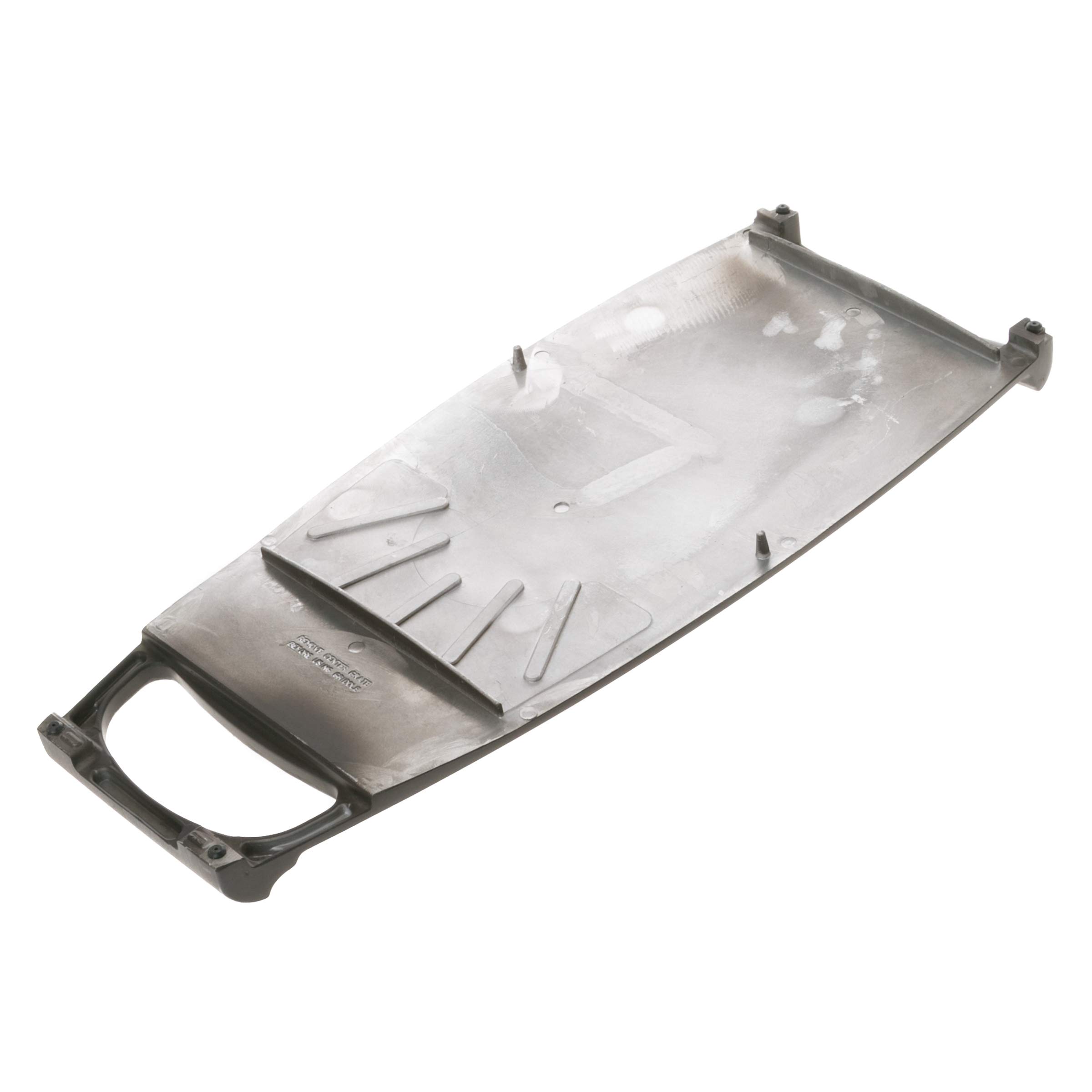 GE WB31K10217 Genuine OEM-Burner Grate Griddle for GE Gas Ranges