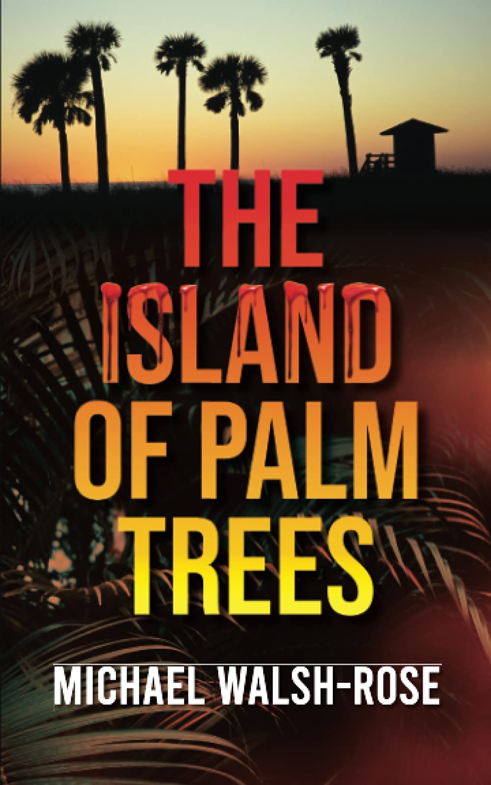 The Island of Palm Trees