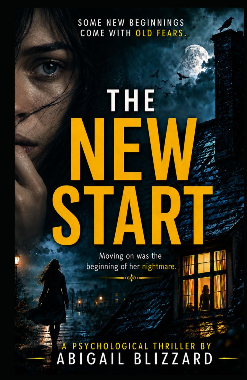 The New Start