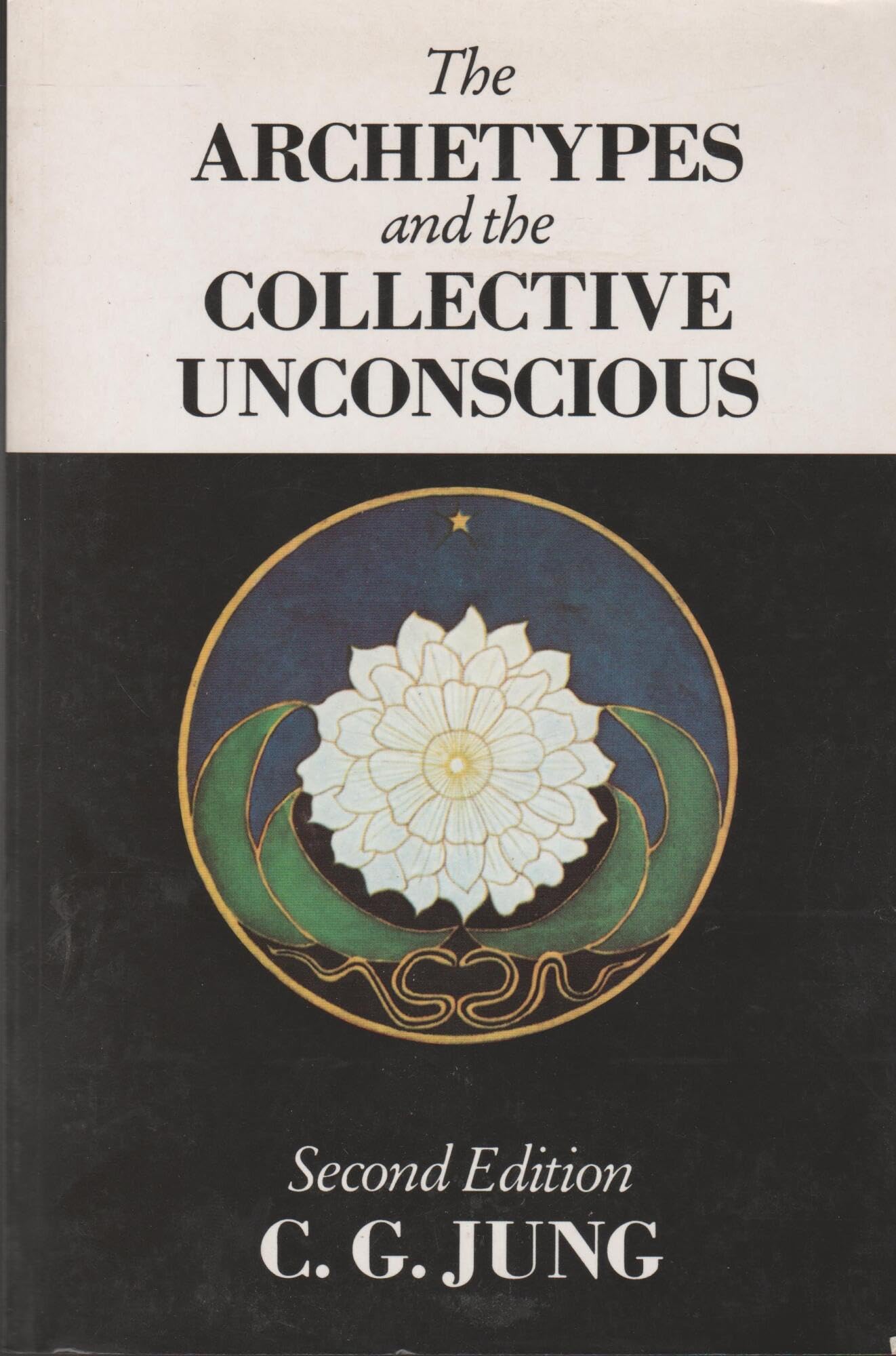 The Archetypes and the Collective Unconscious (Collected Works of C. G. Jung) - Cover May Vary Paperback – 6 Jun. 1991