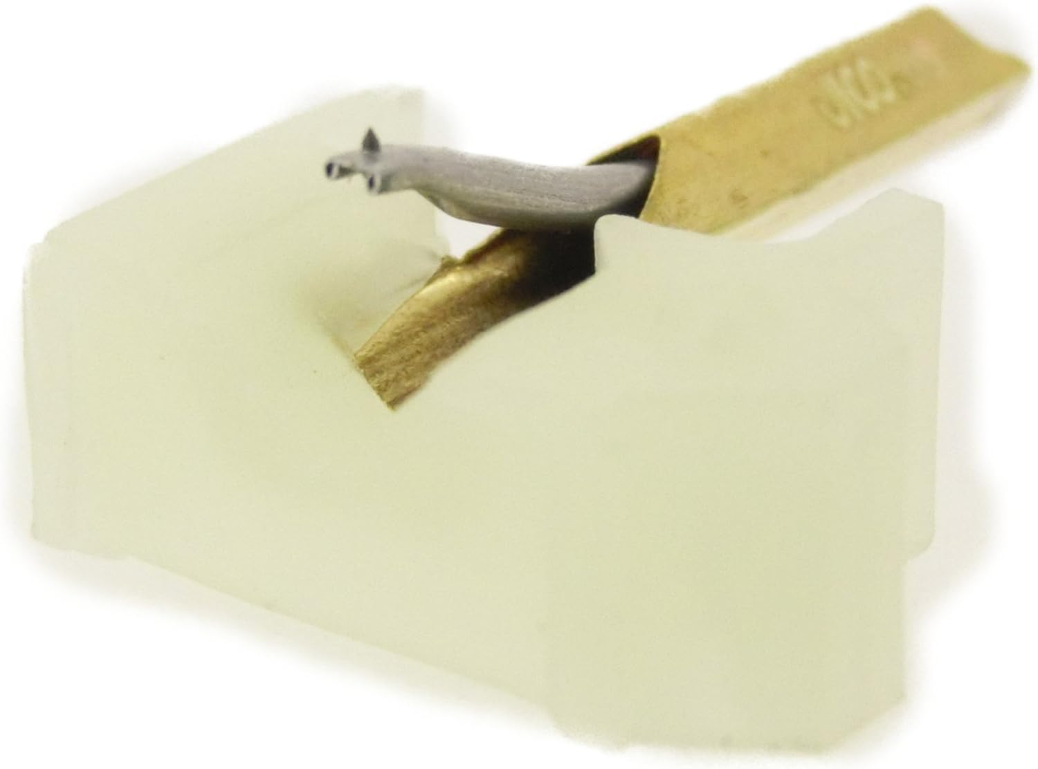 JICO replacement Shure N44-7 CLUB stylus