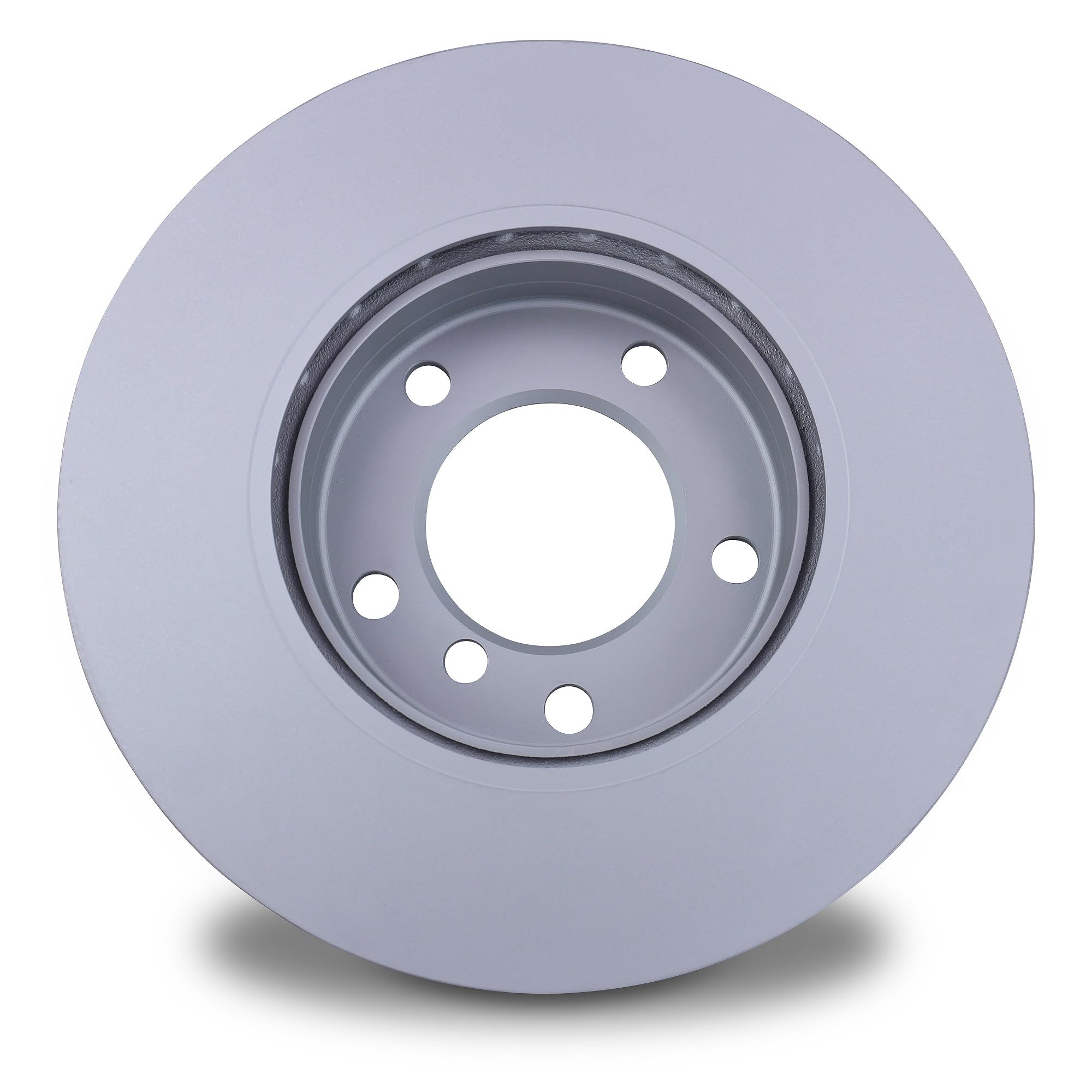 ATE Bremsenset Vorderachse inkl. Bremsscheiben vorne Ø 286 mm und Bremsbeläge vorne + Verschleißkontakt Kompatibel mit BMW 3er (E36)