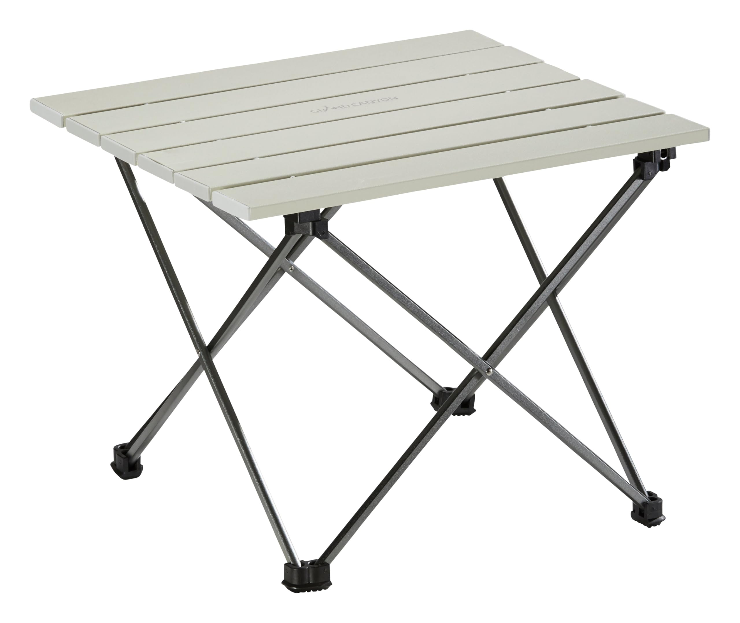 GRAND CANYON Campingtisch Tucket Table MINI White, Einheitsgrösse