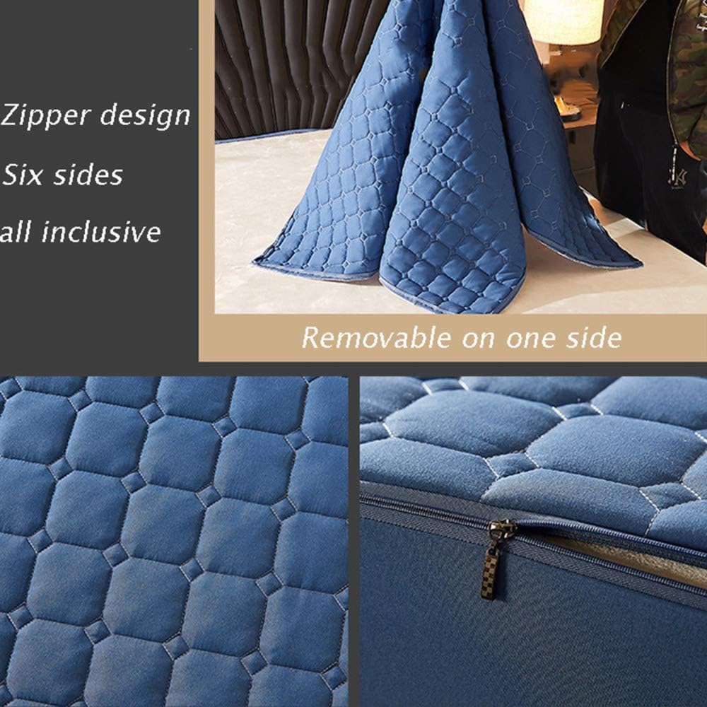 144万ノット！高品質、高密度織！本場イラン産絨毯 円形100cm‐201521