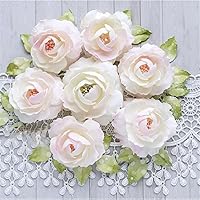 Vista 40 de Plantillas de corte para álbumes de recortes para hacer tarjetas, troqueles de corte de metal para Navidad, plantilla de perforación