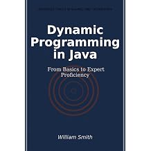 Dynamic Programming in Java From Basics to Expert Proficiency