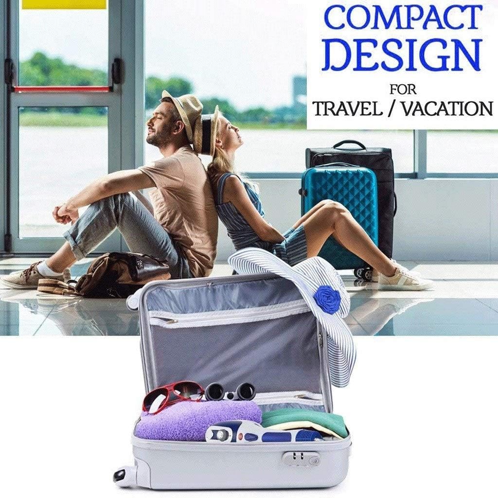 Garment Steamer for Clothes Heavy Duty Professional Fabric Clothes Steamer with Garment Hanger, 70 min Continuous