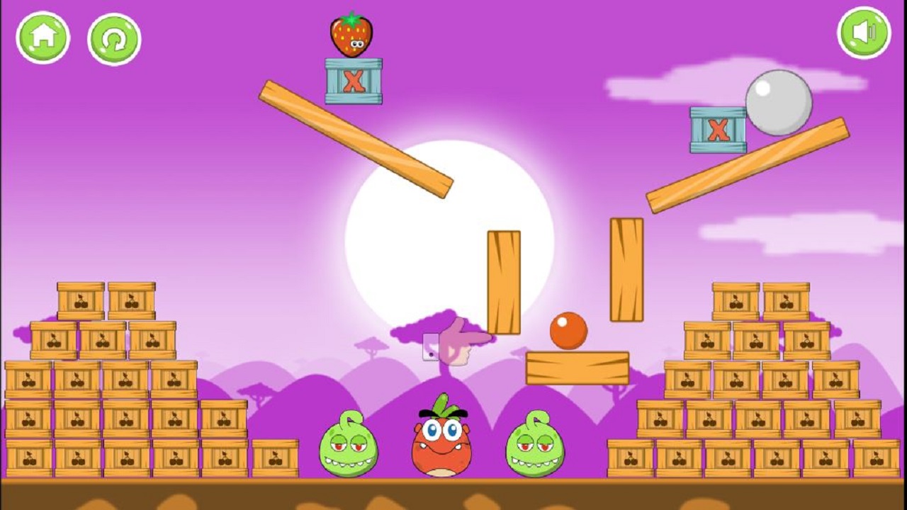 🍎Garden fruit legend saga🍓Amazon.caAppstore for Android