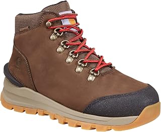 Women's Gilmore 5" Soft Toe Hiker Waterproof Hiking Boot
